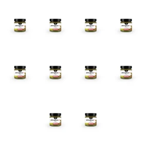 PISTACJOWELOVE - krem pistacjowy 15% 200g X10