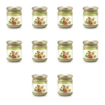 Pisti krem pistacjowy 45% 200 g X10