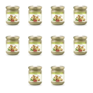 Pisti krem pistacjowy 45% 200 g X10