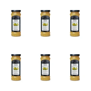 St. Dalfour - Owocowa Rapsodia Gruszka 284 g X6