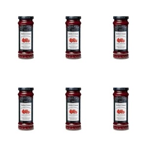 St. Dalfour - Owocowa Rapsodia Malina i Granat 284 g X6