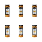 St. Dalfour - Owocowa Rapsodia Mango i Marakuja 284 g X6
