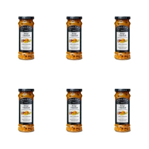 St. Dalfour - Owocowa Rapsodia Mango i Marakuja 284 g X6