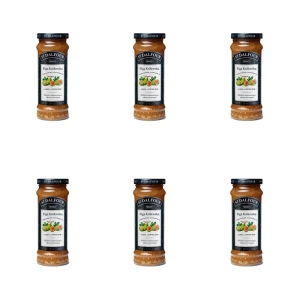 St. Dalfour - Owocowa Rapsodia Figa Królewska 284 g X6