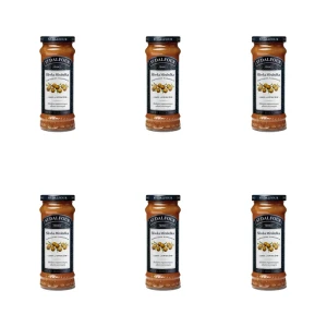 St. Dalfour - Owocowa Rapsodia Śliwka Mirabelka 284 g X6