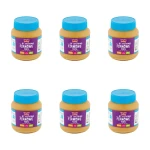 Primavika ... orzechowe Firmowe 100% 350 g X6