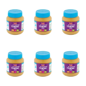 Primavika ... orzechowe Firmowe 100% 350 g X6