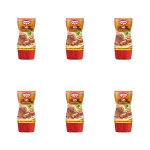 Dr. Oetker Sos do lodów o smaku Słony Karmel 200 g X6