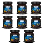 Aronia do mięs i serów 200 g HELCOM słoik X8