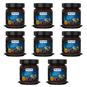 Aronia do mięs i serów 200 g HELCOM słoik X8