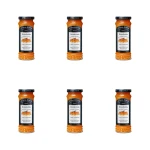 St.Dalfour - Owocowa Rapsodia Brzoskwinia 284 g X6