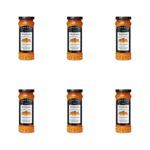 St.Dalfour - Owocowa Rapsodia Brzoskwinia 284 g X6