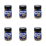 Krem do smarowania Milky Way 350 g X6