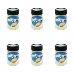 Krem do smarowania Bounty 350 g X6