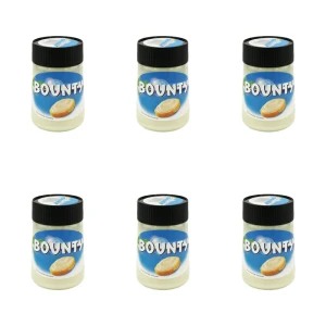 Krem do smarowania Bounty 350 g X6