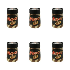 Krem do smarowania Mars 350 g X6