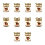 Pisti krem orzechowy 45% 200 g X10