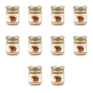 Pisti krem orzechowy 45% 200 g X10