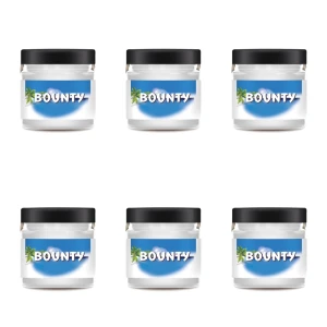 Krem Bounty 200g X6