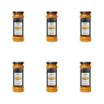 St.Dalfour - Owocowa Rapsodia Morela 284 g X6