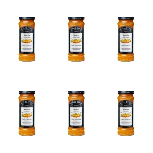 St.Dalfour - Owocowa Rapsodia Morela 284 g X6