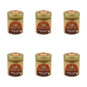 Krem klonowy 200 g Maple Joe X6