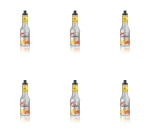 Monin Puree Mango - puree mango 0,5l X6