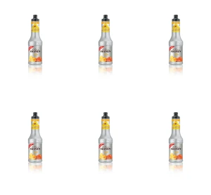 Monin Puree Mango - puree mango 0,5l X6