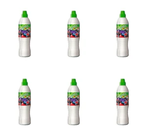 Tymbark Sos owoce leśne 1000 g X6