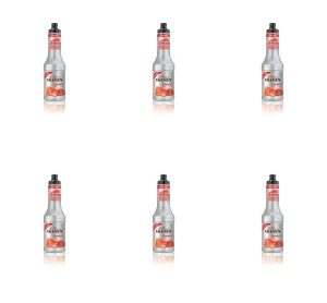 Monin Puree Strawberry - puree truskawkowe 0,5l X6