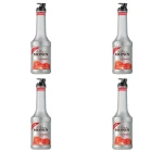 Monin Puree Strawberry - puree truskawkowe 1l X4
