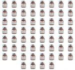 Krem do smarowania Nutella 15g X60