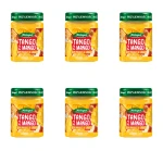 Herbapol dżem Tango z mango - mango & jabłko 280 g X6