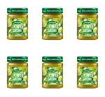 Herbapol dżem Kiwi zadziwi - kiwi & agrest 280 g X6