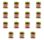 Nutella Plant Based 350g X15