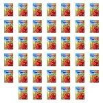 Gellwe Galaretka smak truskawkowy 72g X40