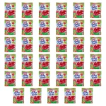 Dr. Oetker Słodka Chwila Deser o Smaku Malinowym - Kisiel Malinowy 30g X35