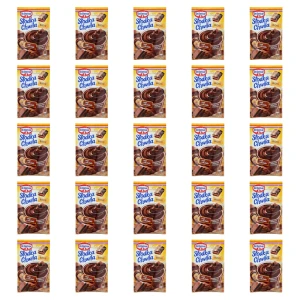Dr. Oetker Slodka Chwila Budyń czekoladowy 45g Nowa receptura X25
