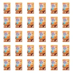 Dr. Oetker Słodka Chwila Budyń smak słony karmel z solą morską 43 g X30