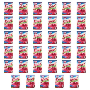 Dr. Oetker Kisiel wiśniowy 38g X35