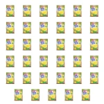 Dr. Oetker Słodka Chwila Kisiel cytrynowy 30g X35