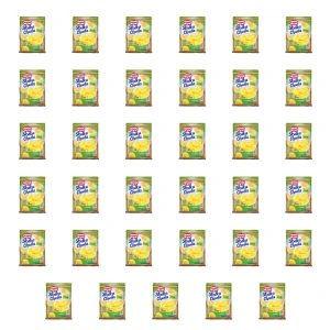 Dr. Oetker Słodka Chwila Kisiel cytrynowy 30g X35