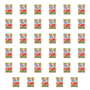 Dr. Oetker Słodka Chwila o Smaku Truskawkowym - Kisiel Truskawkowy 30g X35