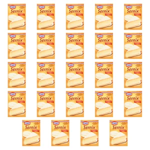 Dr. Oetker Sernix 60g X24