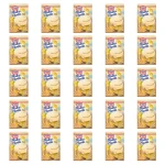 Dr. Oetker Słodka Chwila Kaszka manna waniliowa 47,5g X25