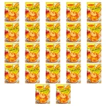 WINIARY Galaretka brzoskwiniowy smak 71 g X22