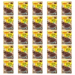 WINIARY Budyń z cukrem smak czekoladowy 63g X25