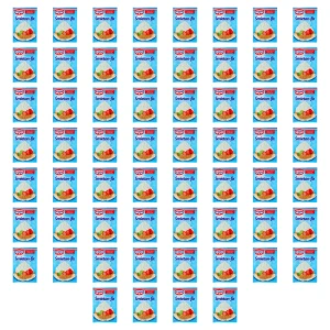 Dr. Oetker Śmietan-fix 9 g X60