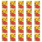 WINIARY Kisiel z cukrem smak truskawkowy 77g X25