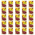 WINIARY Kisiel z cukrem smak wiśniowy 77g X25